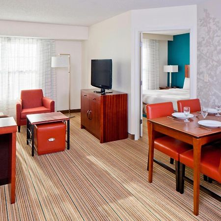 Residence Inn Boston Norwood Εξωτερικό φωτογραφία