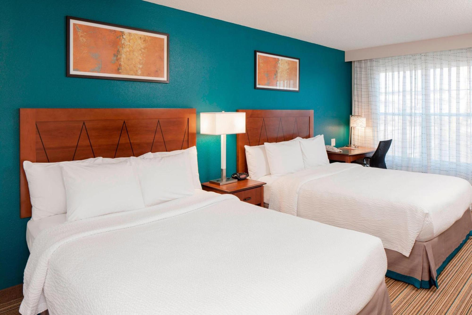 Residence Inn Boston Norwood Εξωτερικό φωτογραφία