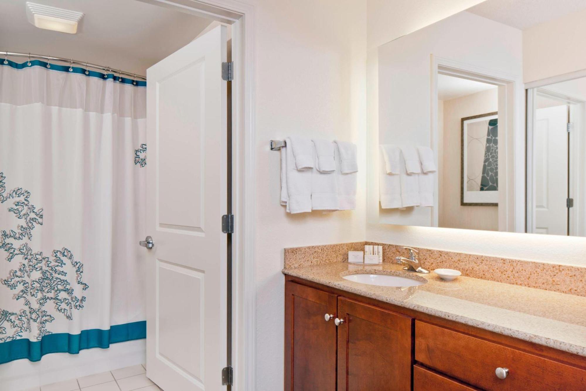 Residence Inn Boston Norwood Εξωτερικό φωτογραφία