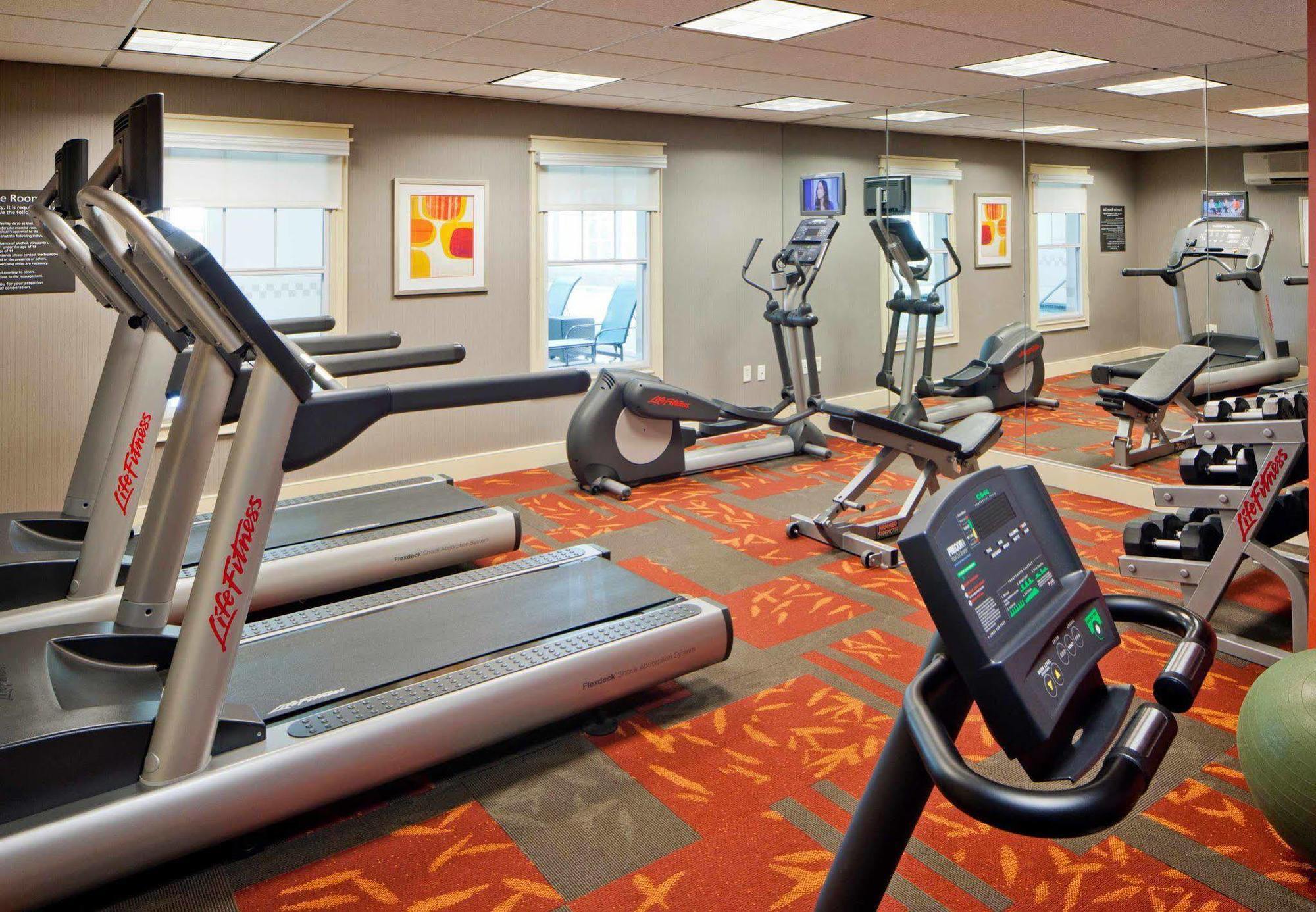 Residence Inn Boston Norwood Εξωτερικό φωτογραφία