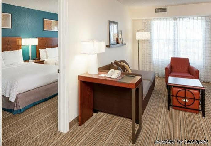 Residence Inn Boston Norwood Εξωτερικό φωτογραφία